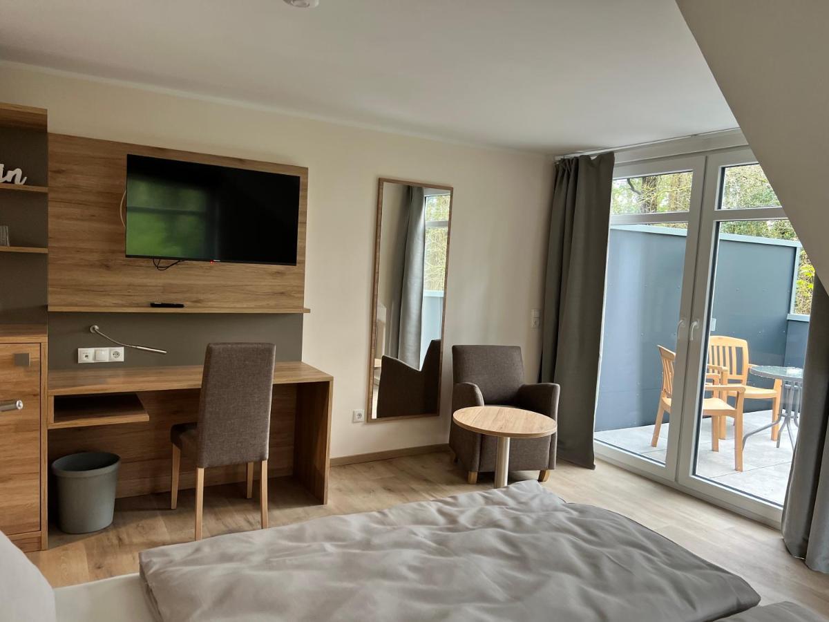 Hotel Preyt -Self Check In- Holtland Εξωτερικό φωτογραφία