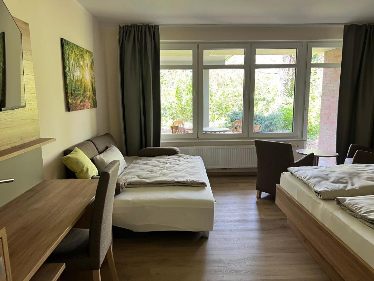 Hotel Preyt -Self Check In- Holtland Εξωτερικό φωτογραφία