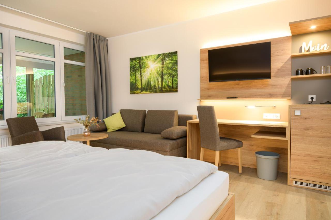 Hotel Preyt -Self Check In- Holtland Εξωτερικό φωτογραφία