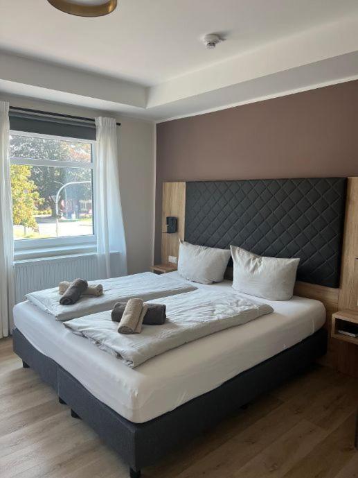 Hotel Preyt -Self Check In- Holtland Εξωτερικό φωτογραφία