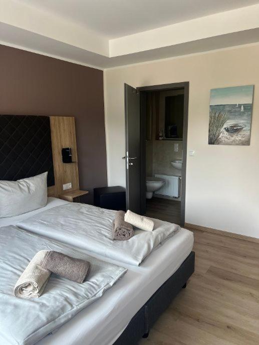 Hotel Preyt -Self Check In- Holtland Εξωτερικό φωτογραφία