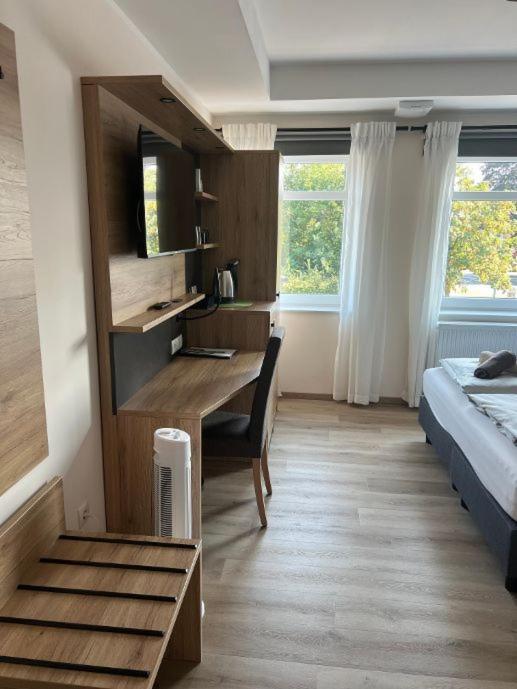 Hotel Preyt -Self Check In- Holtland Εξωτερικό φωτογραφία